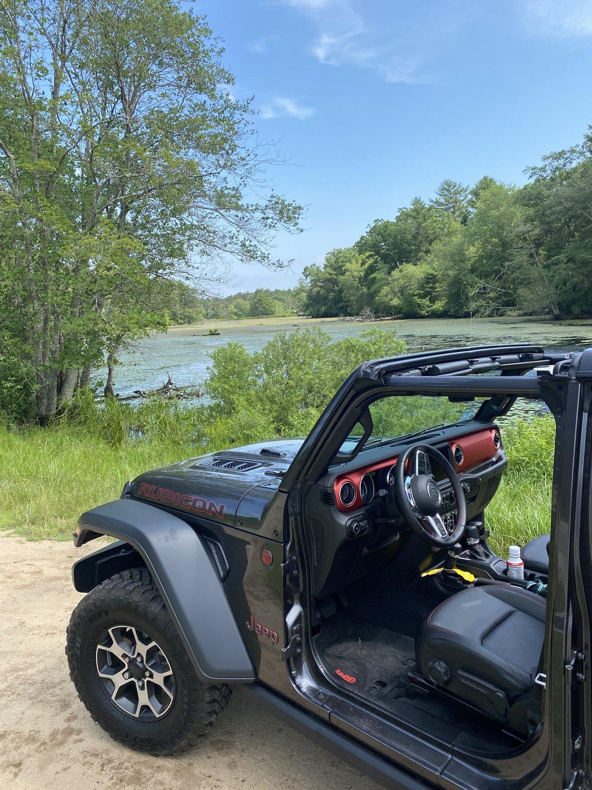 Jeep Wrangler JL Introductions & Welcome Thread 👋 E6BE5CE0-6A78-4B22-A2F4-6967DB27405C