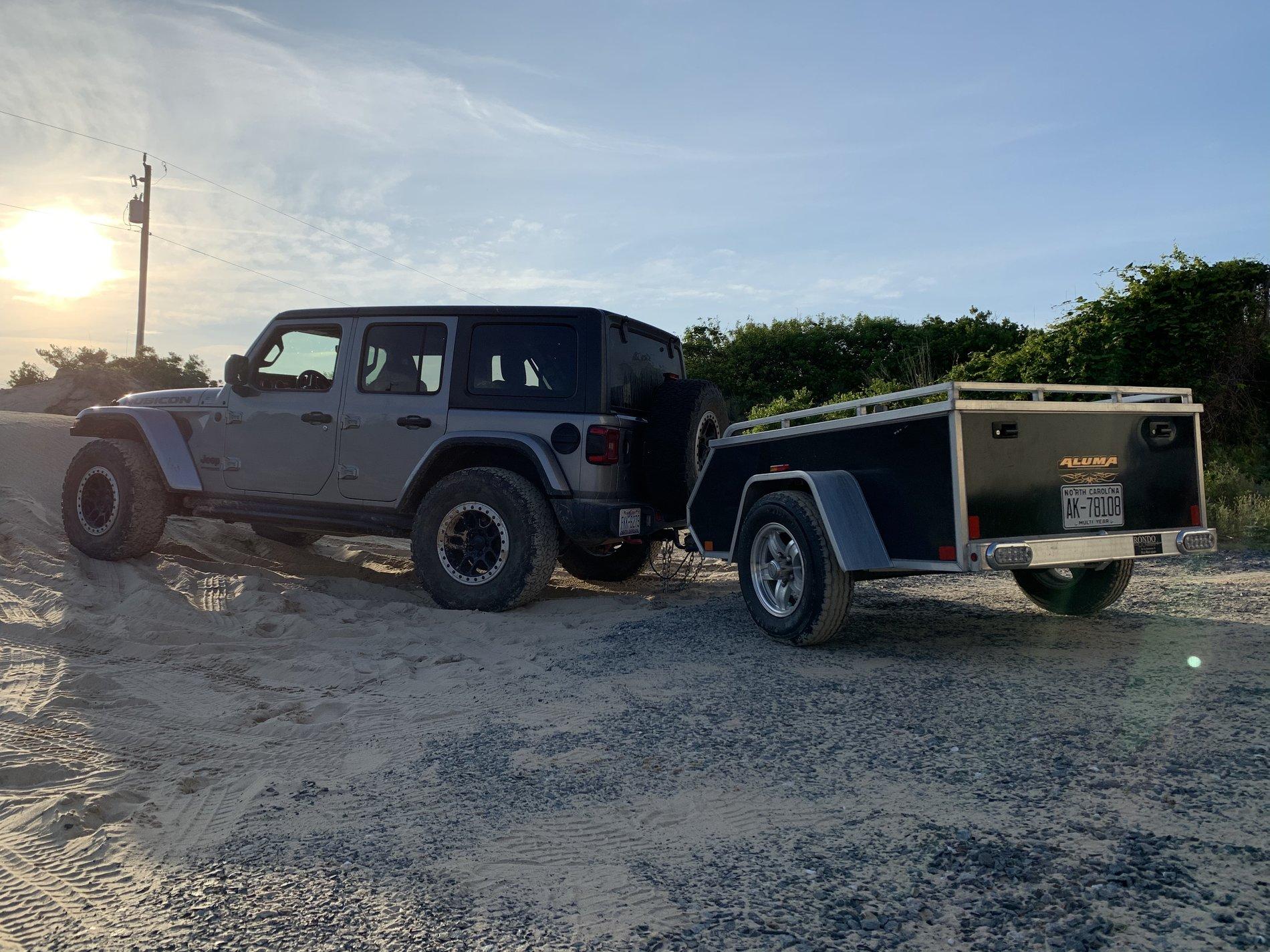 Jeep Wrangler JL Exploring North Carolina 75511F7A-28D4-40E7-84FE-CE58D7FBA607
