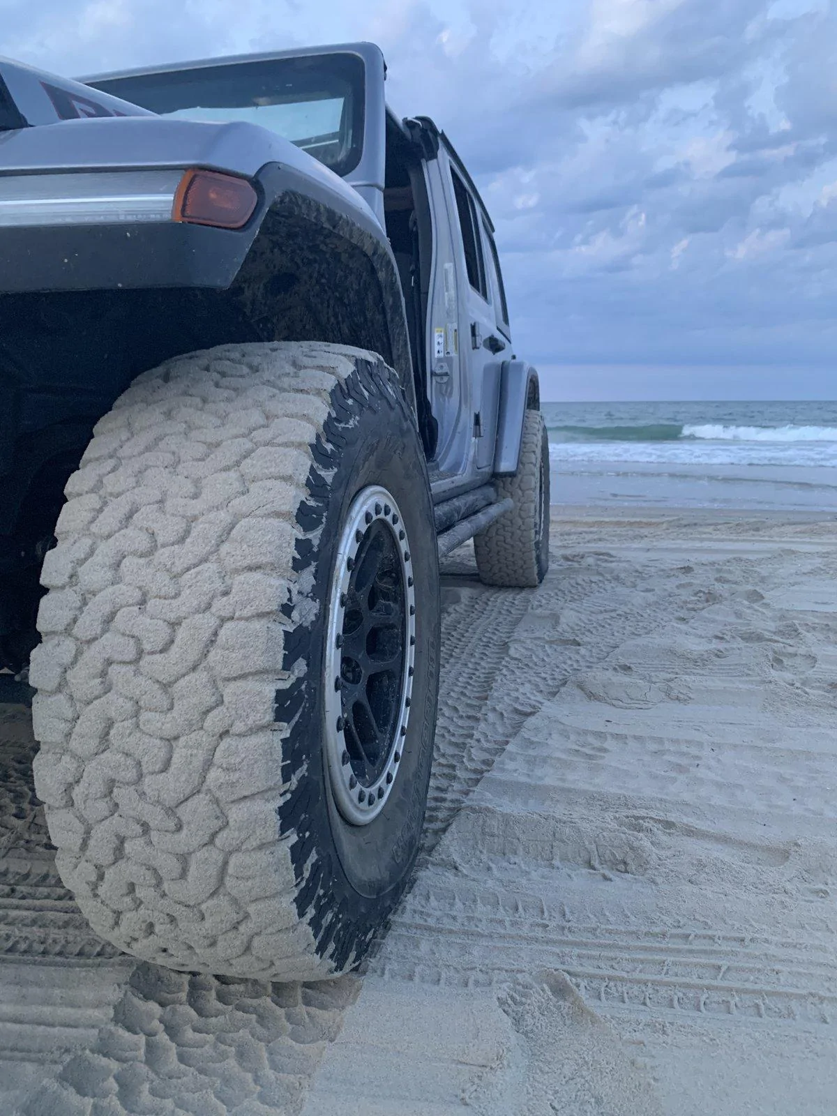 Jeep Wrangler JL Exploring North Carolina 2A15FCF8-4174-4F1F-AB4F-D52637C9D7B5