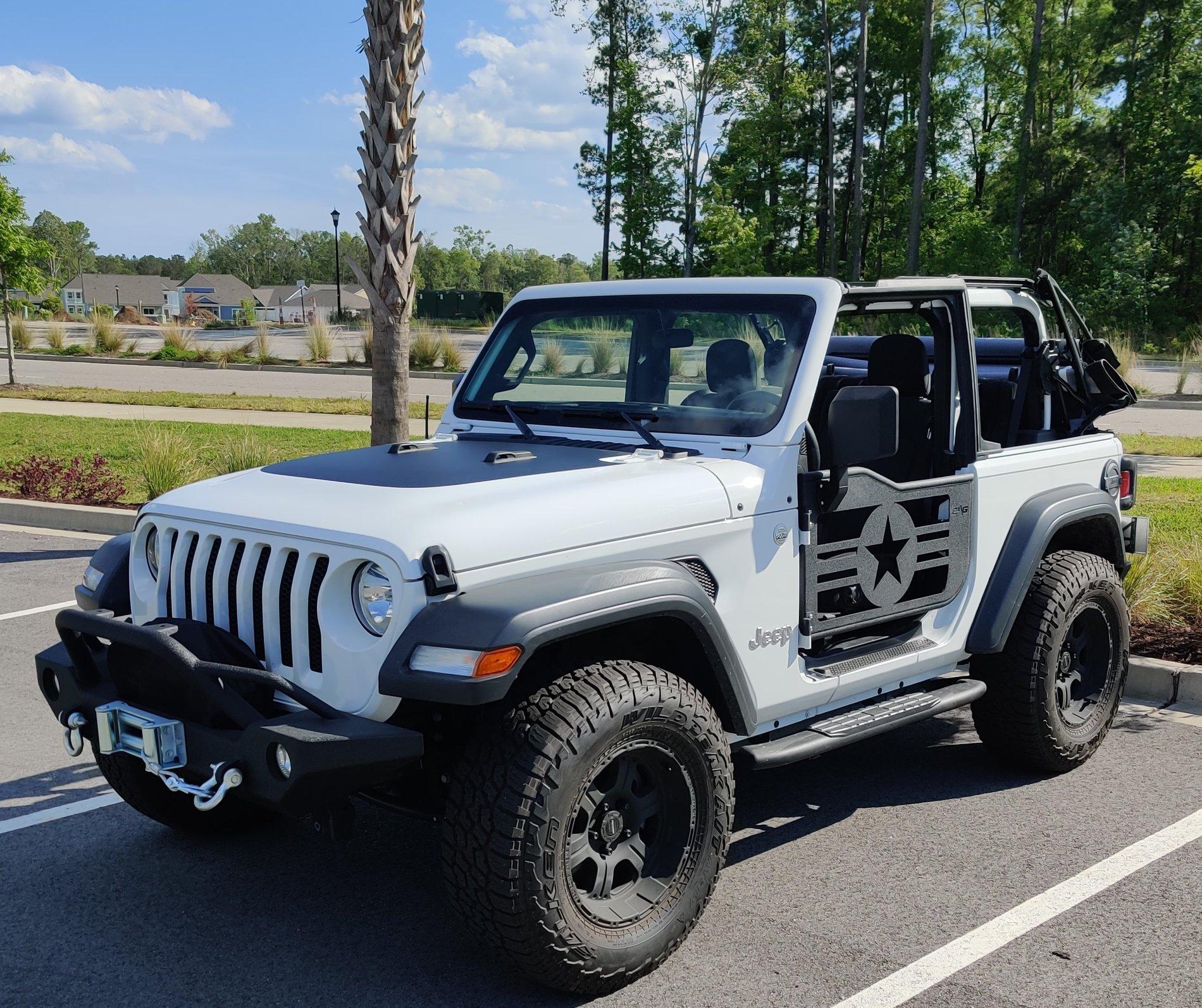 Jeep Wrangler JL Post your before and afters IMG_20200418_163614