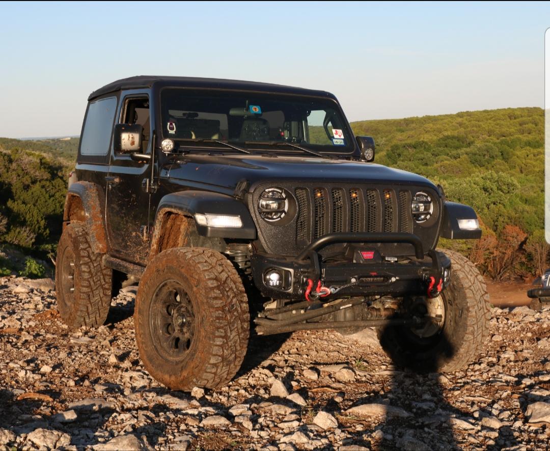 Jeep Wrangler JL Post your before and afters 20200510_200136