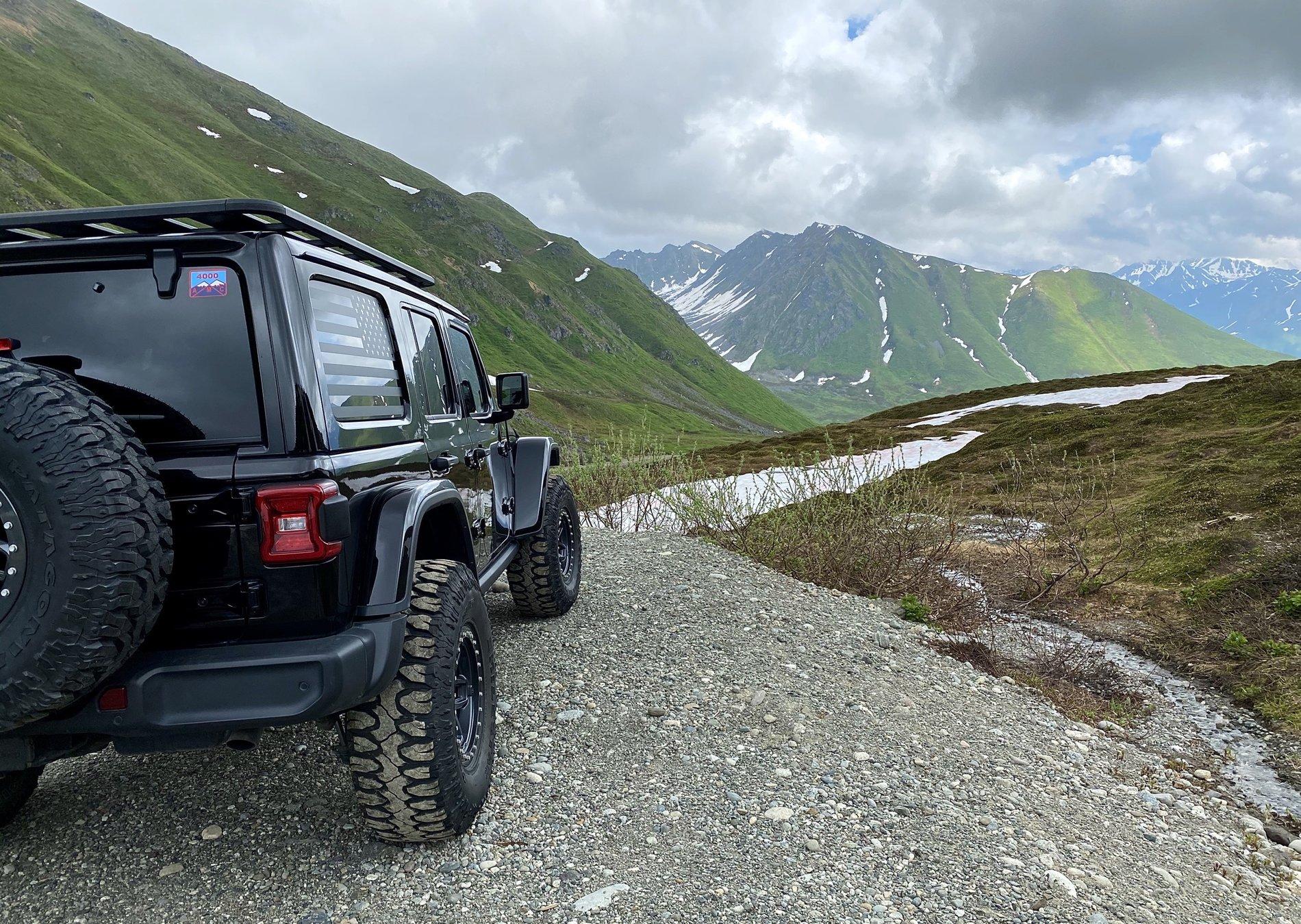 Jeep Wrangler JL Post Your 3.0 Pics 78E99658-ED5B-4E7D-9EB7-0C9395D93EA1