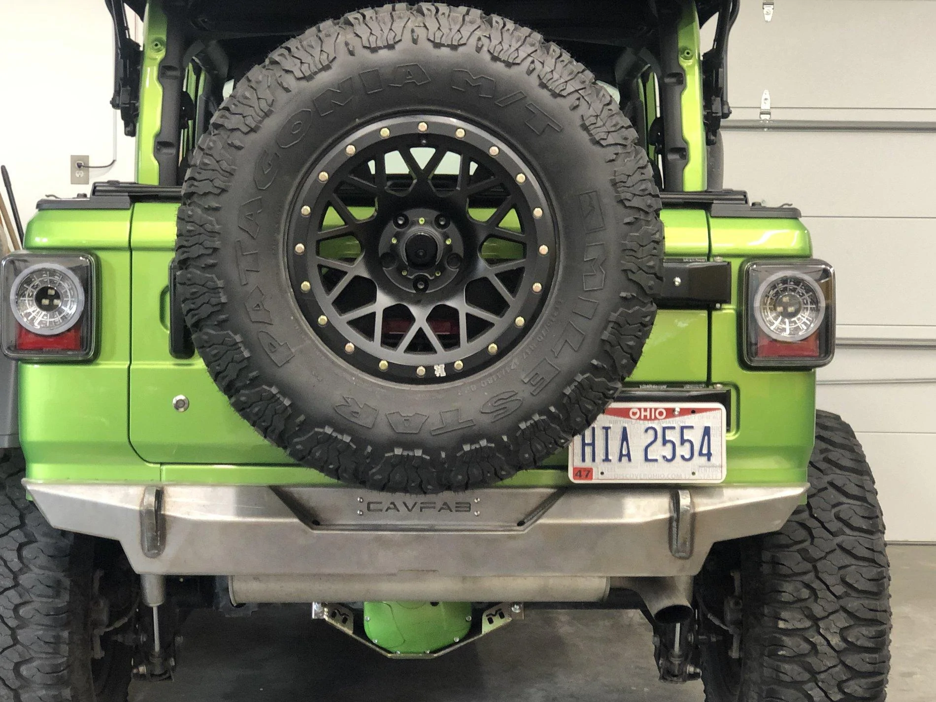 Jeep Wrangler JL Question for LEOs 89CFF730-4356-44E8-9A7B-2CAC8928B26D