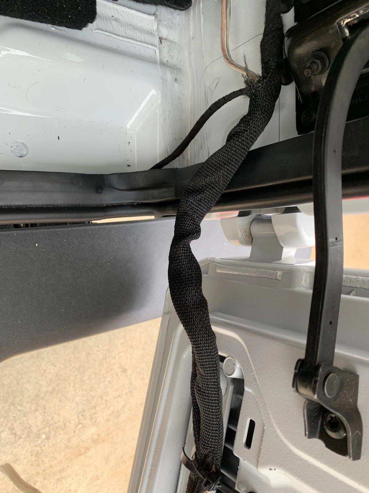 Jeep Wrangler JL 3.0 MODS - Show em off 140B57E6-9F00-4D0A-B32D-90A44B425866