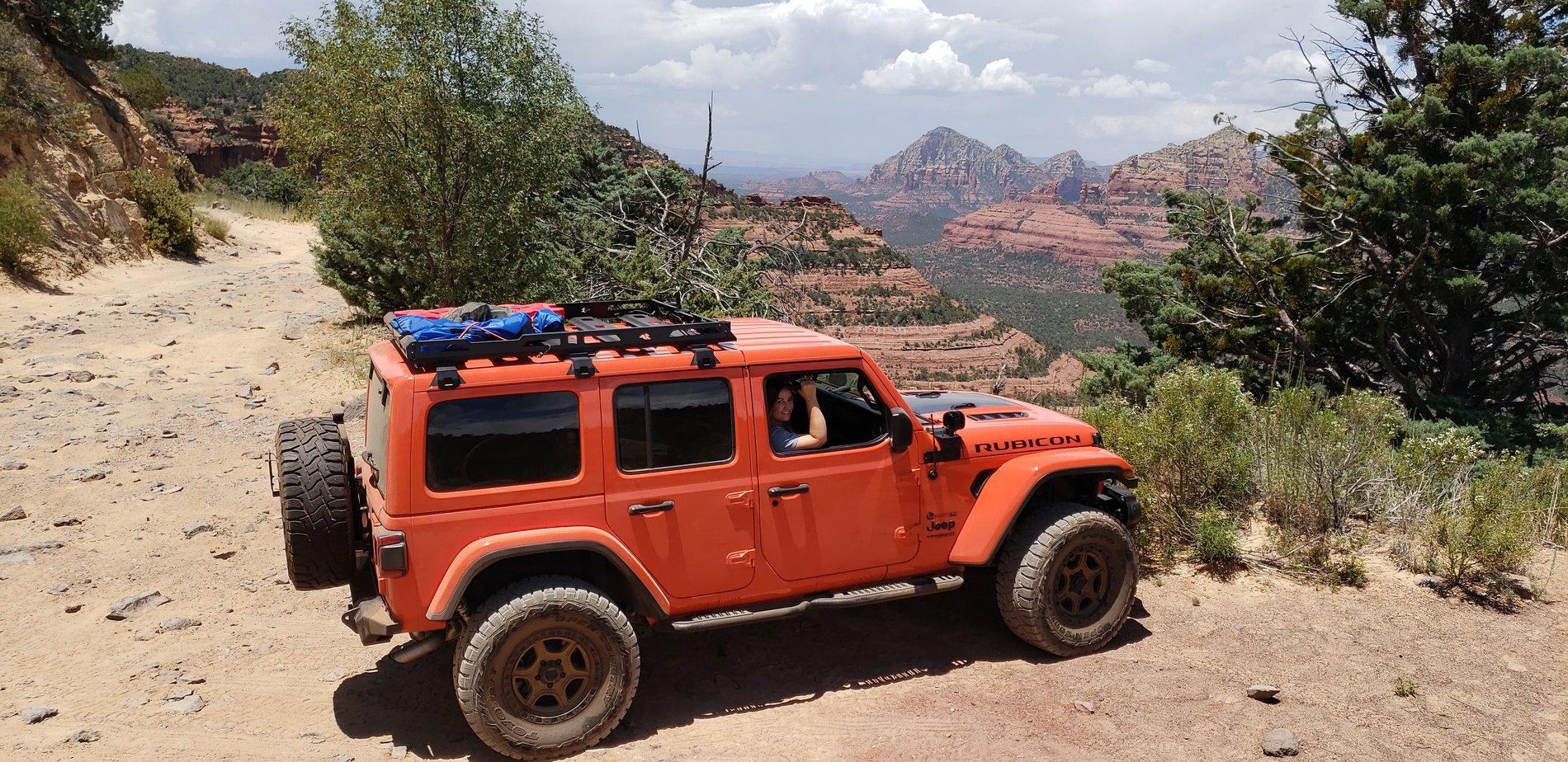 Jeep Wrangler JL Ride with mopar lift IMG_20200703_115838