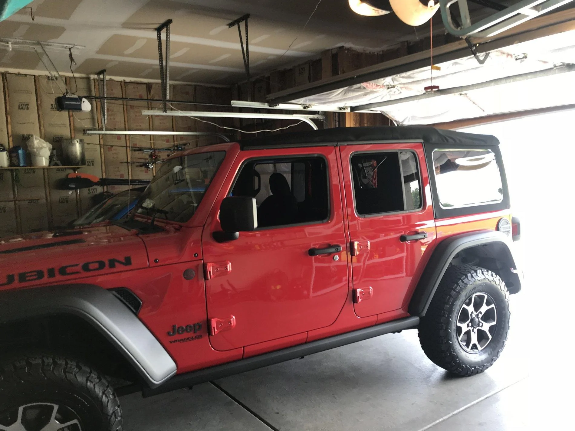 Jeep Wrangler JL Premium Soft Top (SOLD) IMG_1604