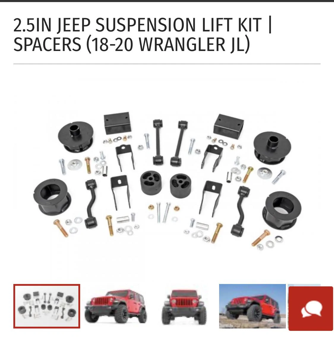 Jeep Wrangler JL Is this too much? 2793FF79-2B2D-4063-AE30-D64F9EDBC646