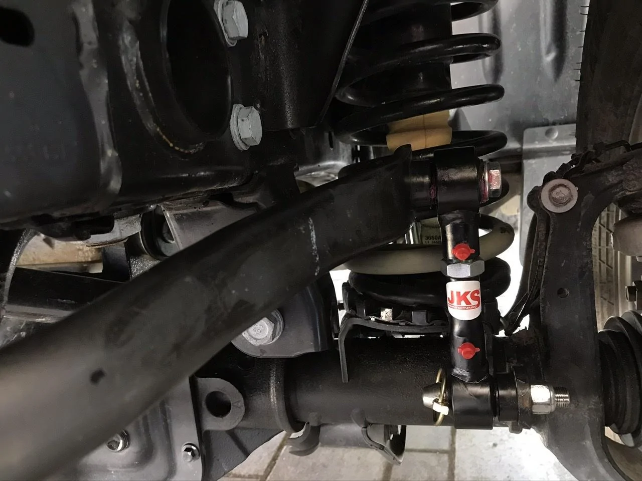Jeep Wrangler JL Sway Bar Quick Disconnect Recommendations? 5E9DA775-6BD3-45DE-B2EF-F641FB8D6366
