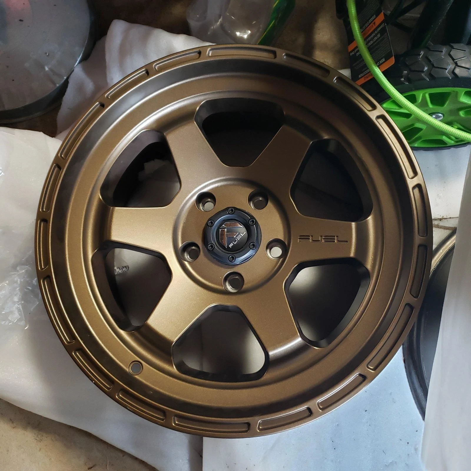 Jeep Wrangler JL FUEL SHOK wheels 20200525_114418