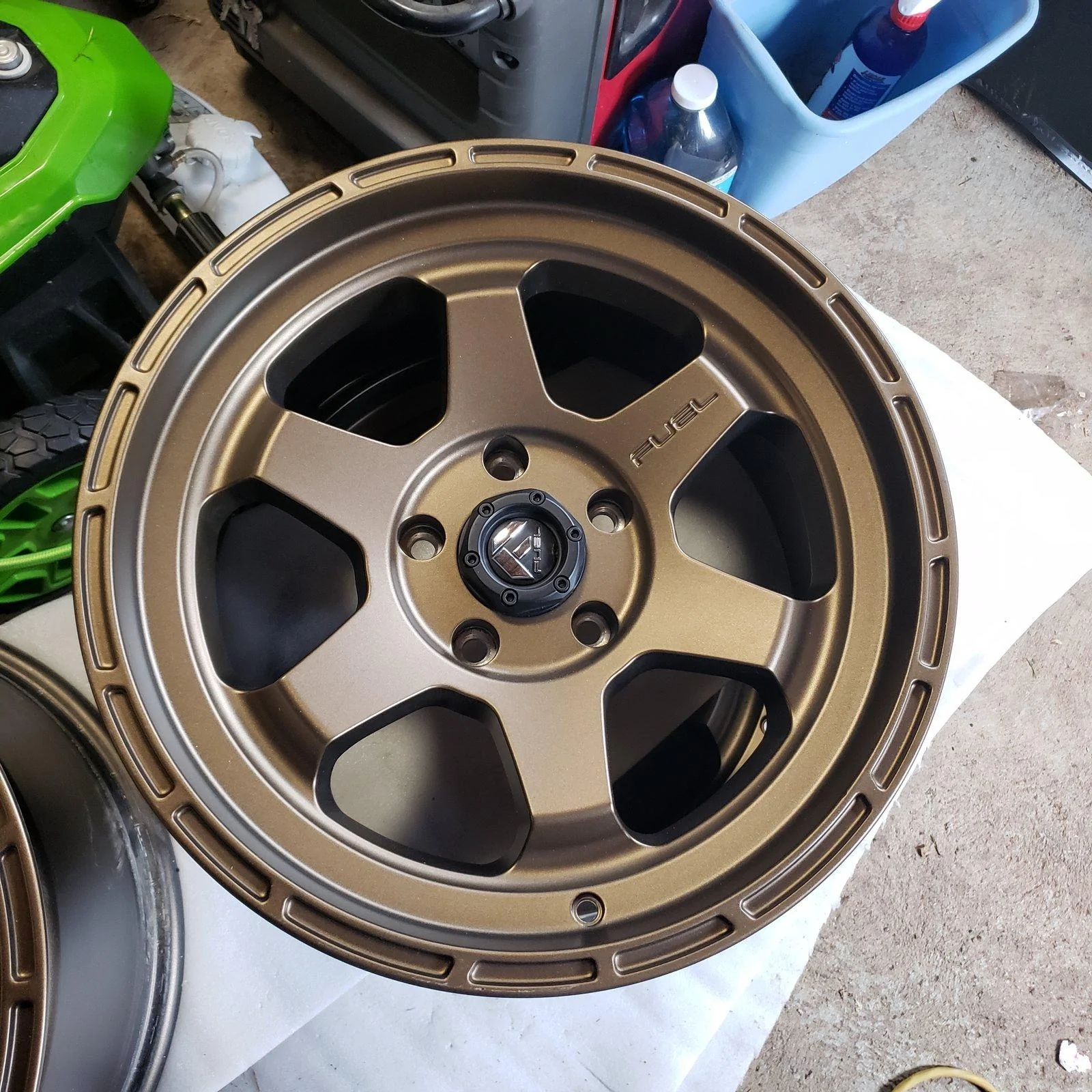 Jeep Wrangler JL FUEL SHOK wheels 20200525_114157