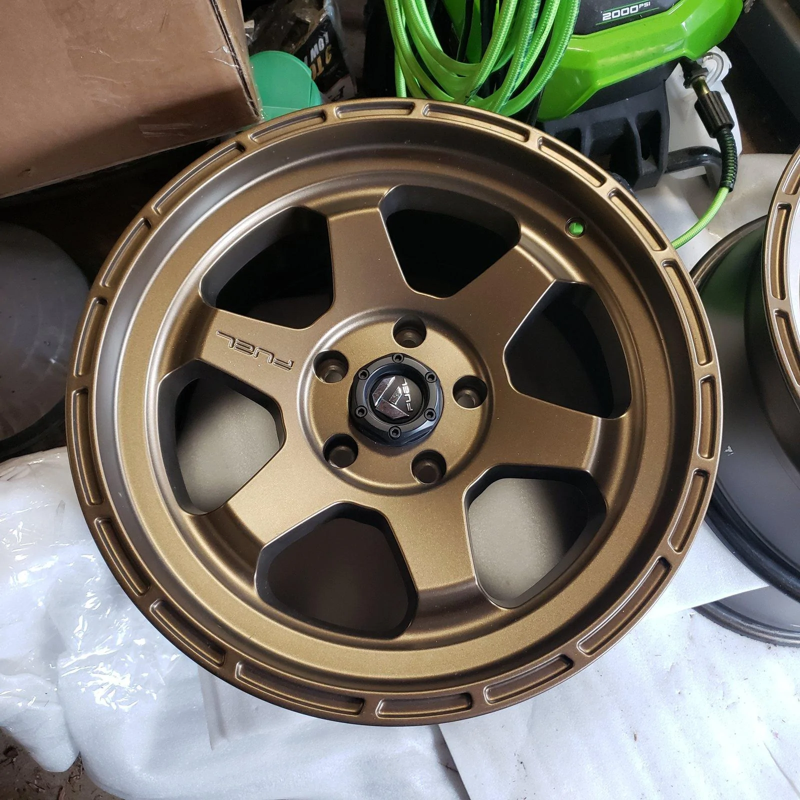 Jeep Wrangler JL FUEL SHOK wheels 20200525_114148