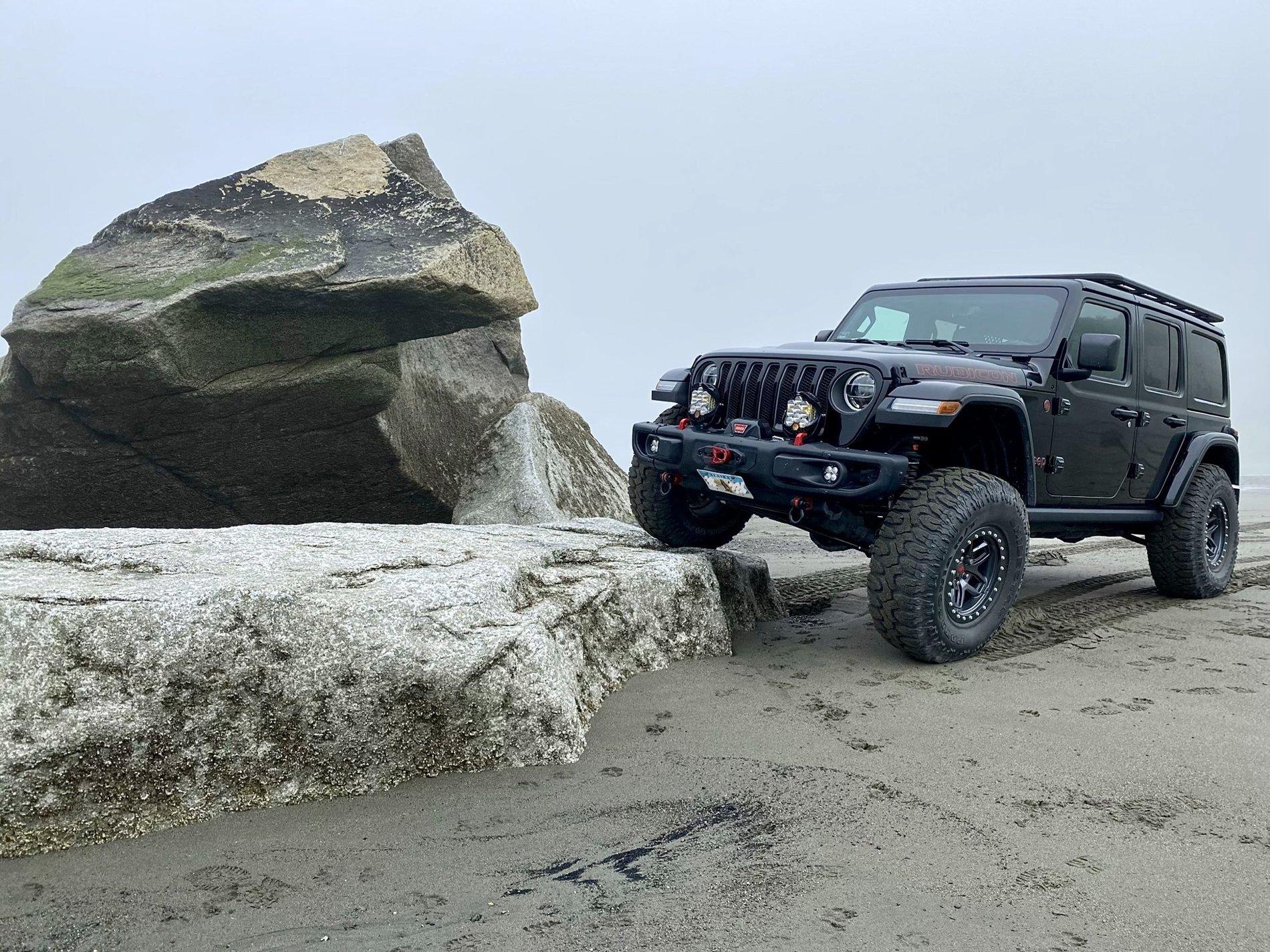Jeep Wrangler JL Post Your 3.0 Pics 6E5941DF-4F1B-483E-BC3A-39E0161A1156