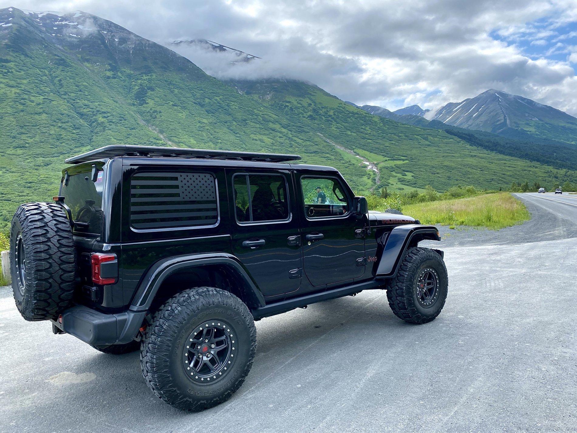 Jeep Wrangler JL Post Your 3.0 Pics C819D987-AB33-46DB-A2F6-395BE2CFD102