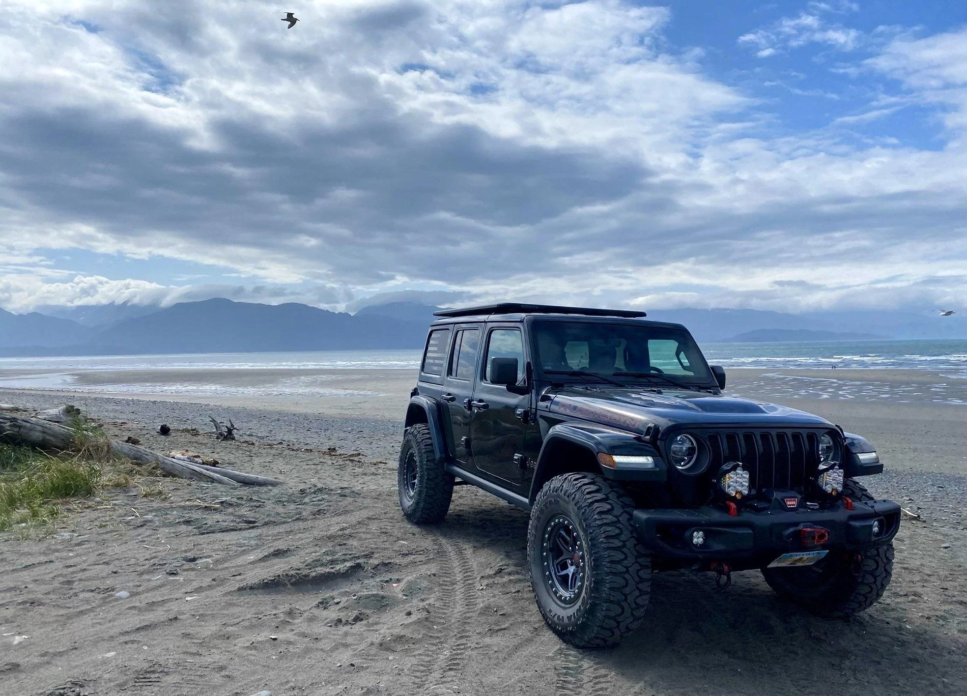 Jeep Wrangler JL Post Your 3.0 Pics 48C0964A-7BB5-41BC-9591-EB8C8846E10C