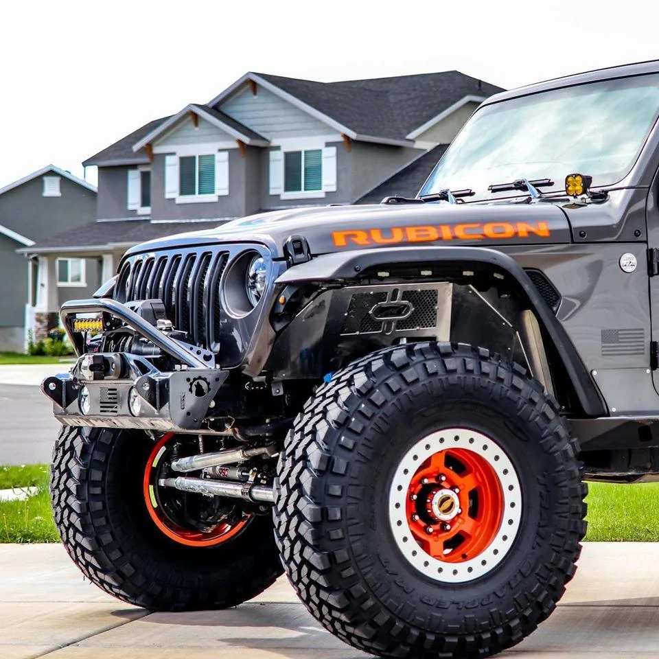 Jeep Wrangler JL Upgrading to Ultimate Dana 60 104413288_10157699194942606_8066058532526463711_o
