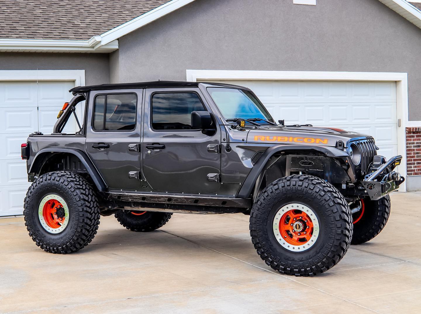 Jeep Wrangler JL Upgrading to Ultimate Dana 60 106413810_10157701218282606_552430699707251795_o