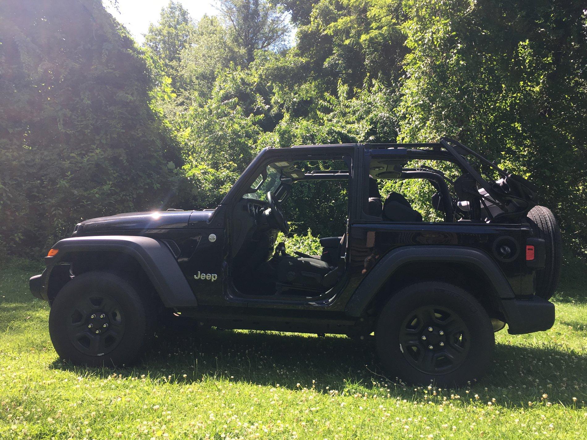 Jeep Wrangler JL Introductions & Welcome Thread 👋 C89D5A10-7CD0-4213-9F1A-9E0F6F3C2CBF