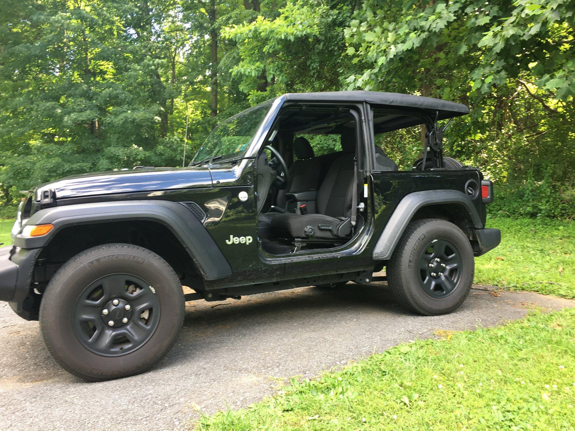 Jeep Wrangler JL Introductions & Welcome Thread 👋 61B052D1-D7BE-4542-936A-B8A2D75E1837