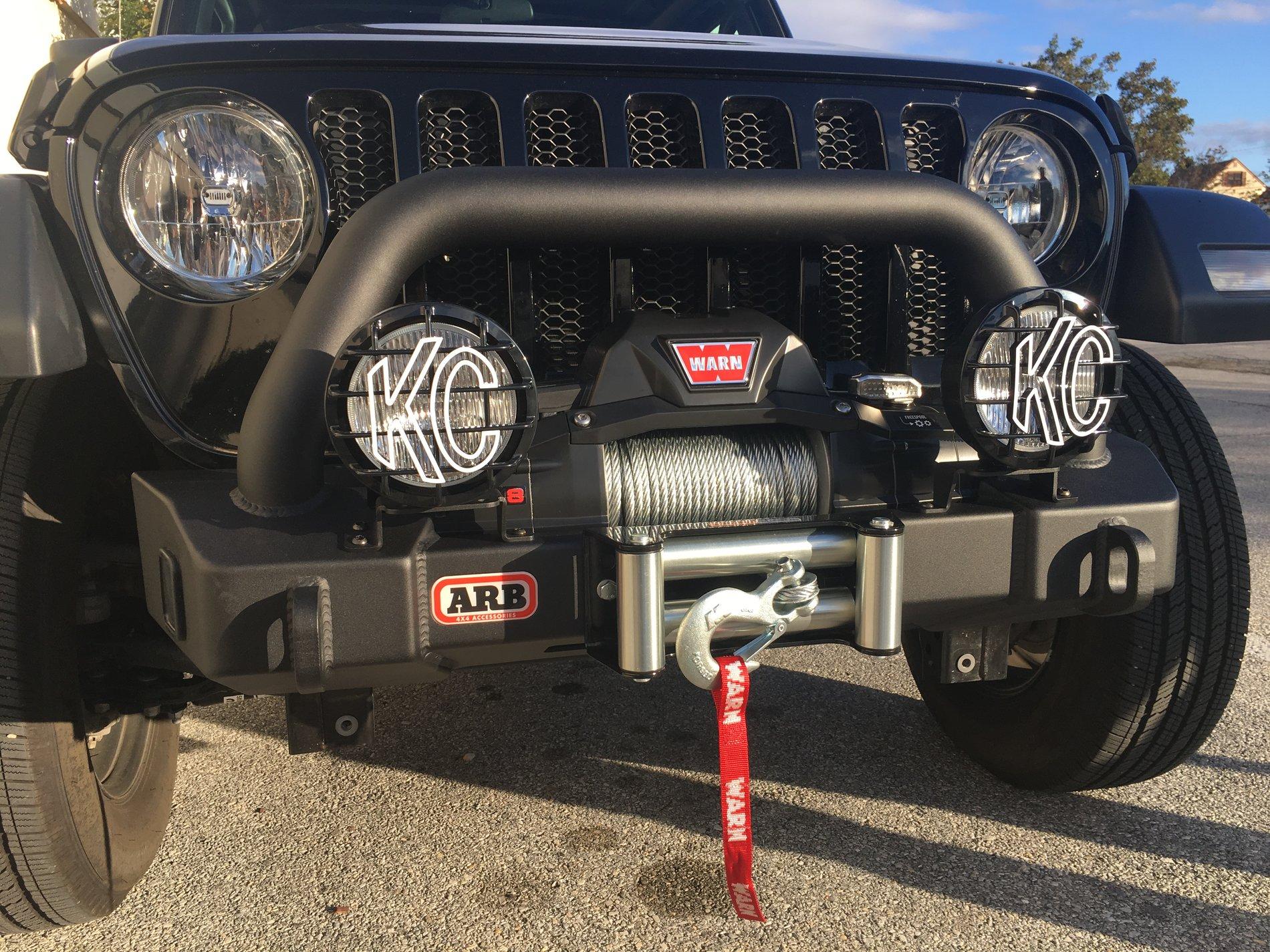 Jeep Wrangler JL Introductions & Welcome Thread 👋 9164A9CA-533E-42F4-BD1D-2B8FC84F3B1B