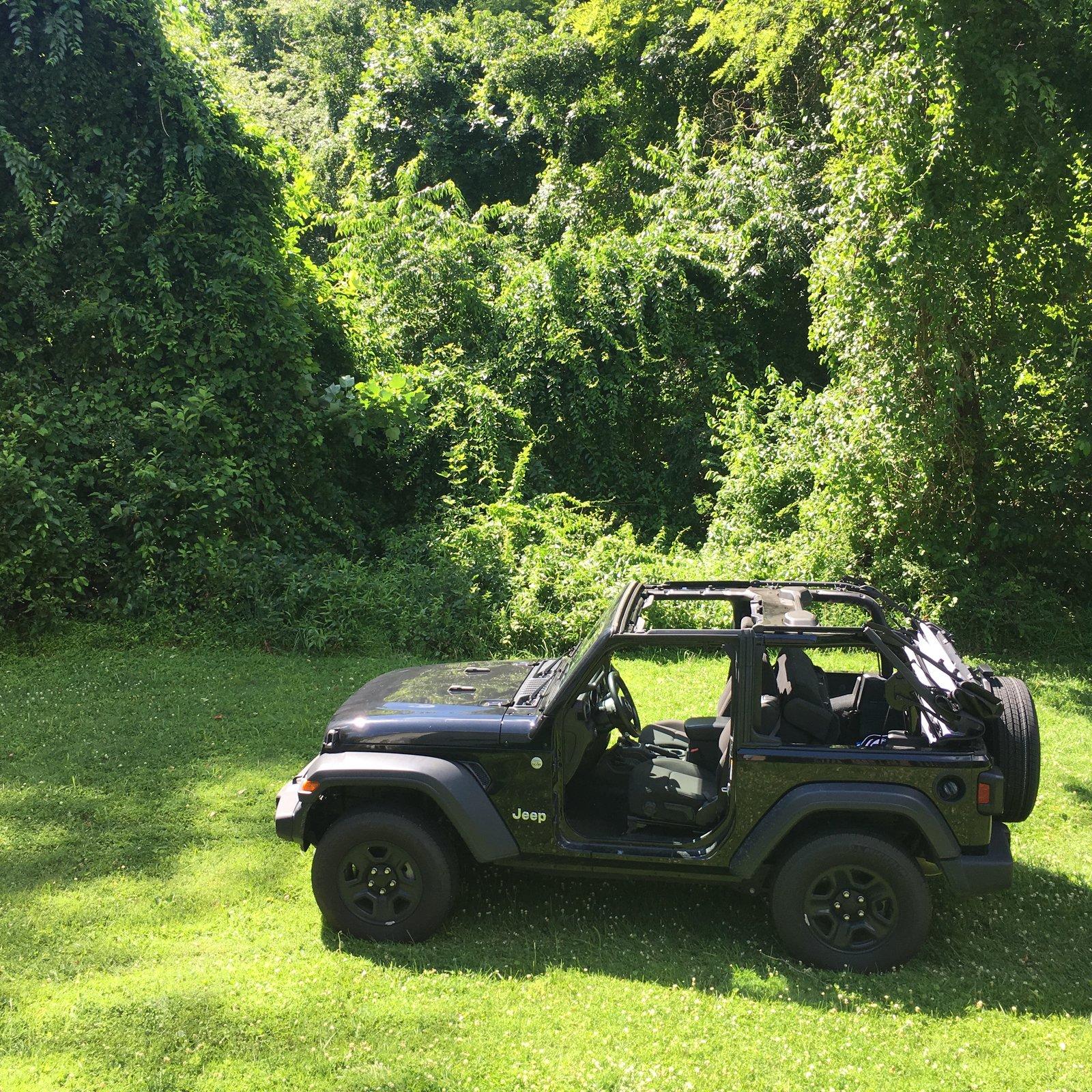 Jeep Wrangler JL Introductions & Welcome Thread 👋 41A7D838-6AE4-4F3A-B44A-8B671825DD7F