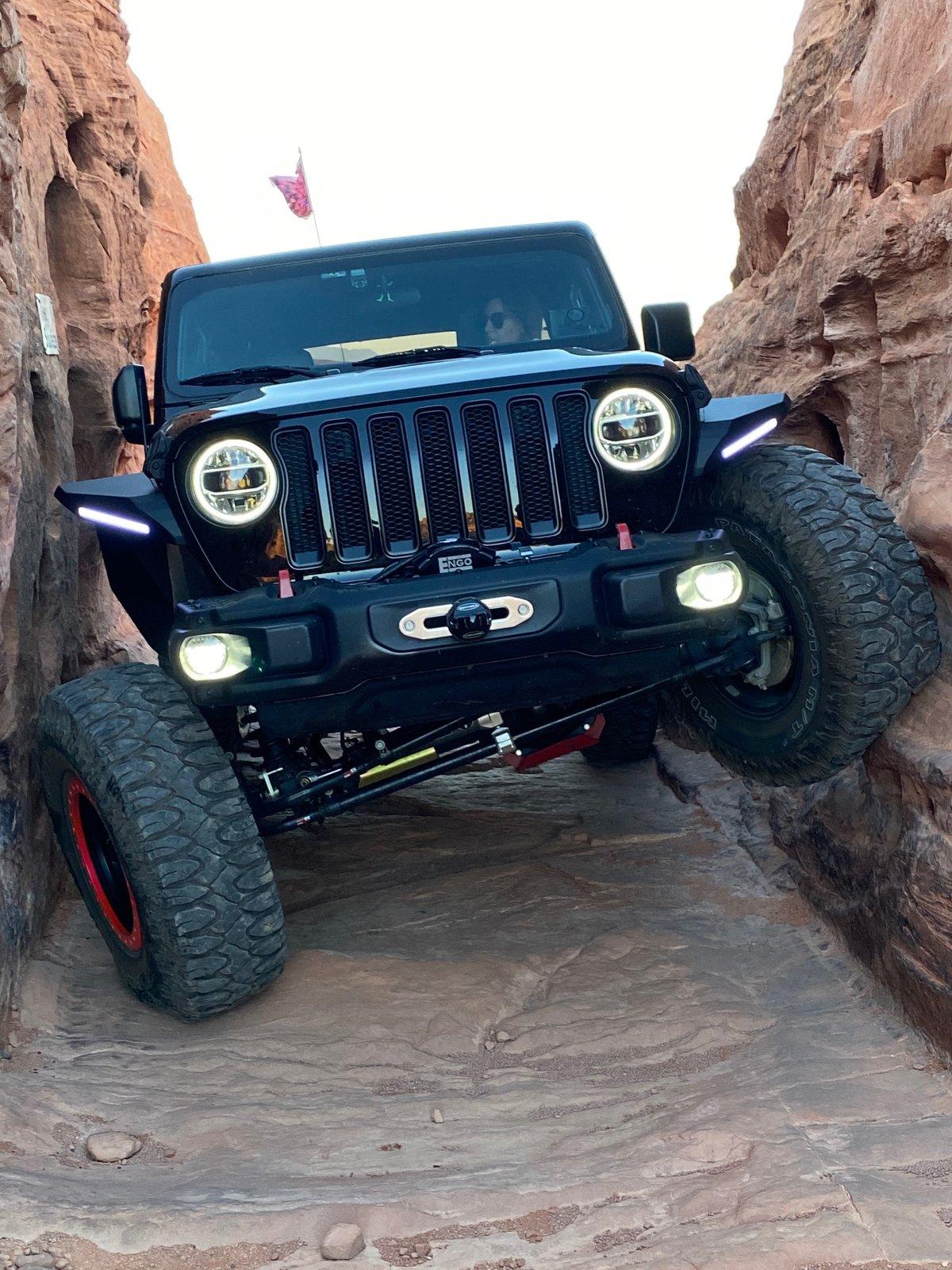 Jeep Wrangler JL Exploring North Carolina IMG_4352