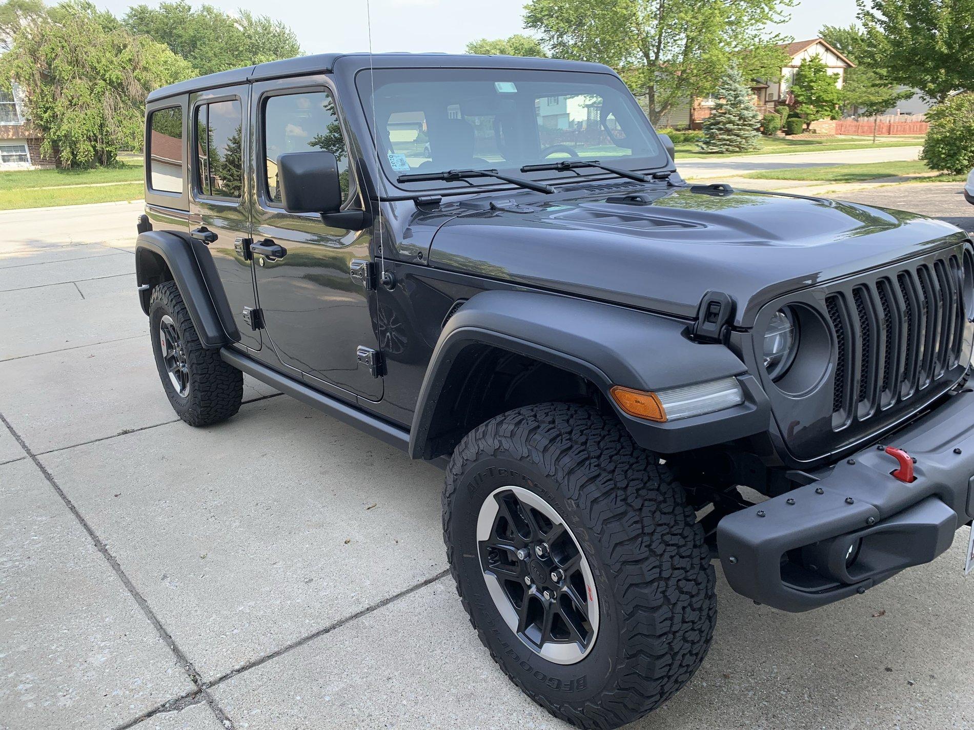 Jeep Wrangler JL Introductions & Welcome Thread 👋 jeep1
