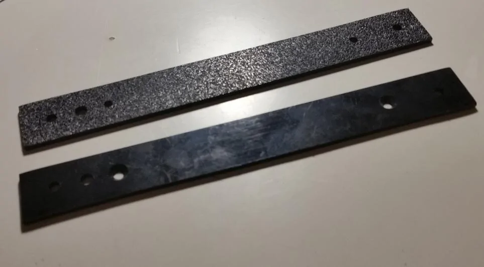 Jeep Wrangler JL DIY: Hardtop Interior LED Lights For Cargo Illumination During Tailgating / Camping Swivel_light_plastic