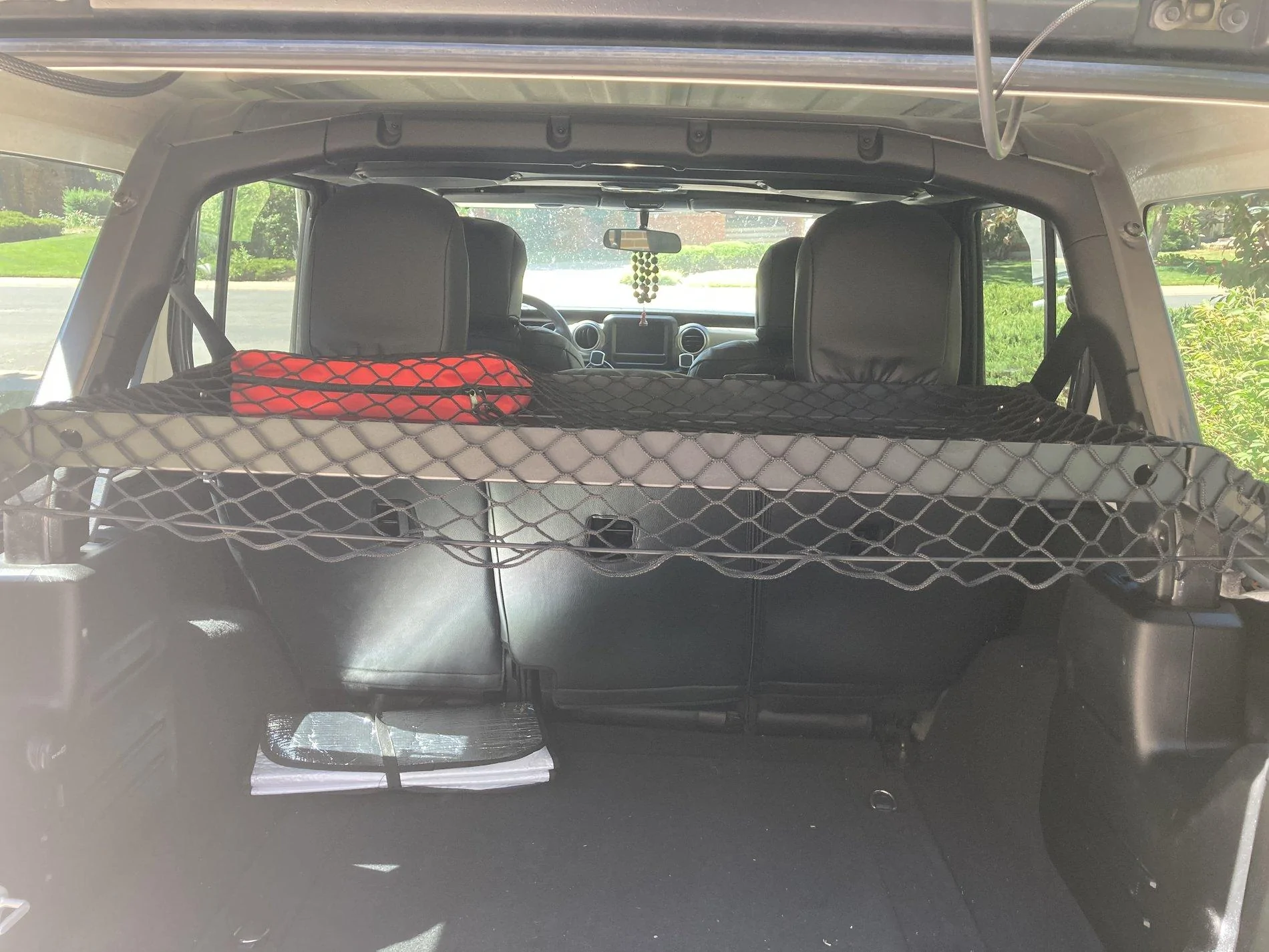 Jeep Wrangler JL 2018 JLUS Overland Build IMG_5375
