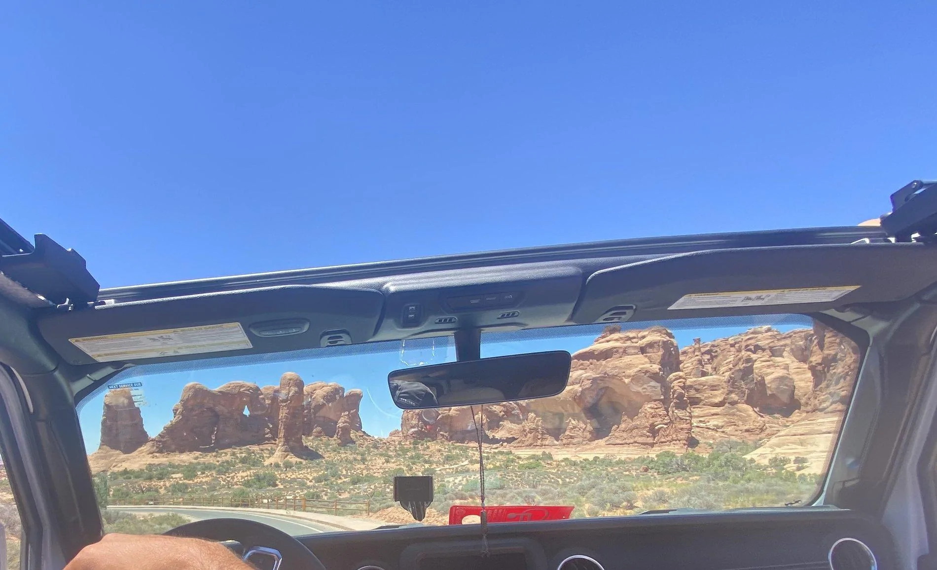 Jeep Wrangler JL MOAB Edition JL Club Thread 750D7665-22B6-434E-A5BF-DF7B97FA9E97