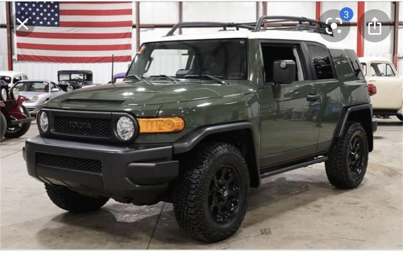 Jeep Wrangler JL Bronco vs Jeep Wrangler mega thread 1594476202648