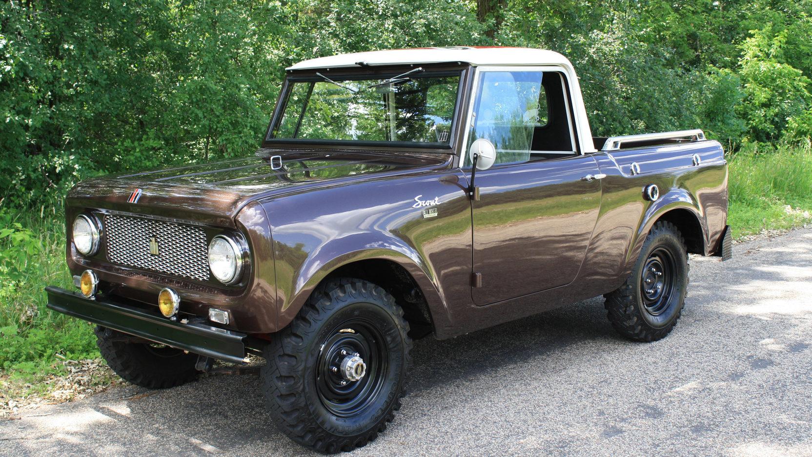 Jeep Wrangler JL Bronco vs Jeep Wrangler mega thread scout picku