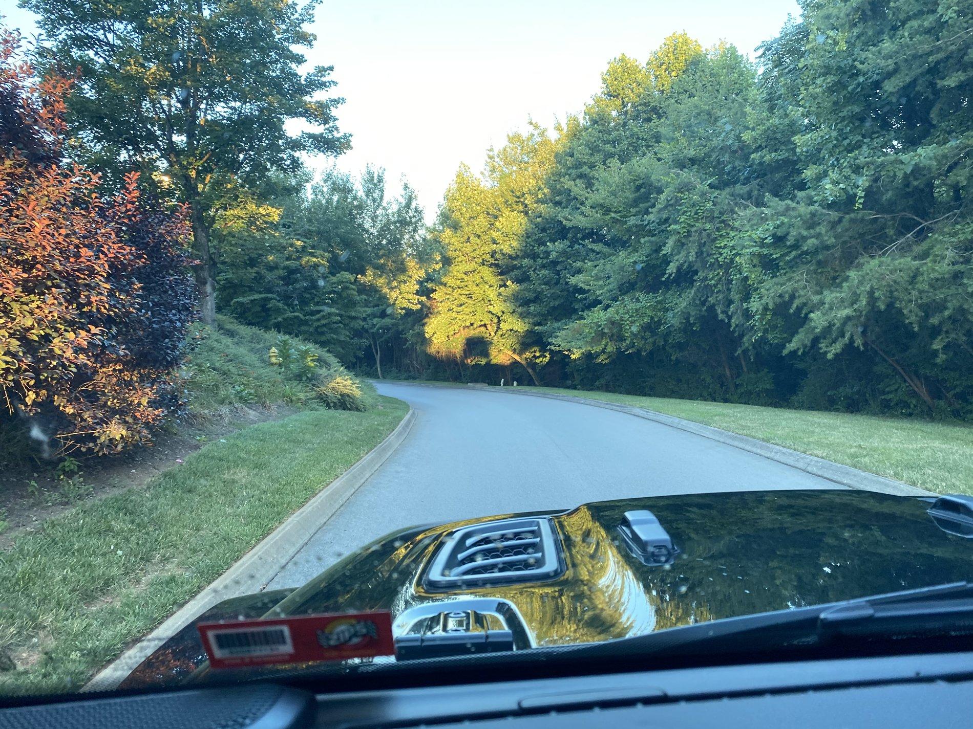 Jeep Wrangler JL Let's see your staged sunset pics 66F5287B-4EB7-4862-9155-BE327E784279