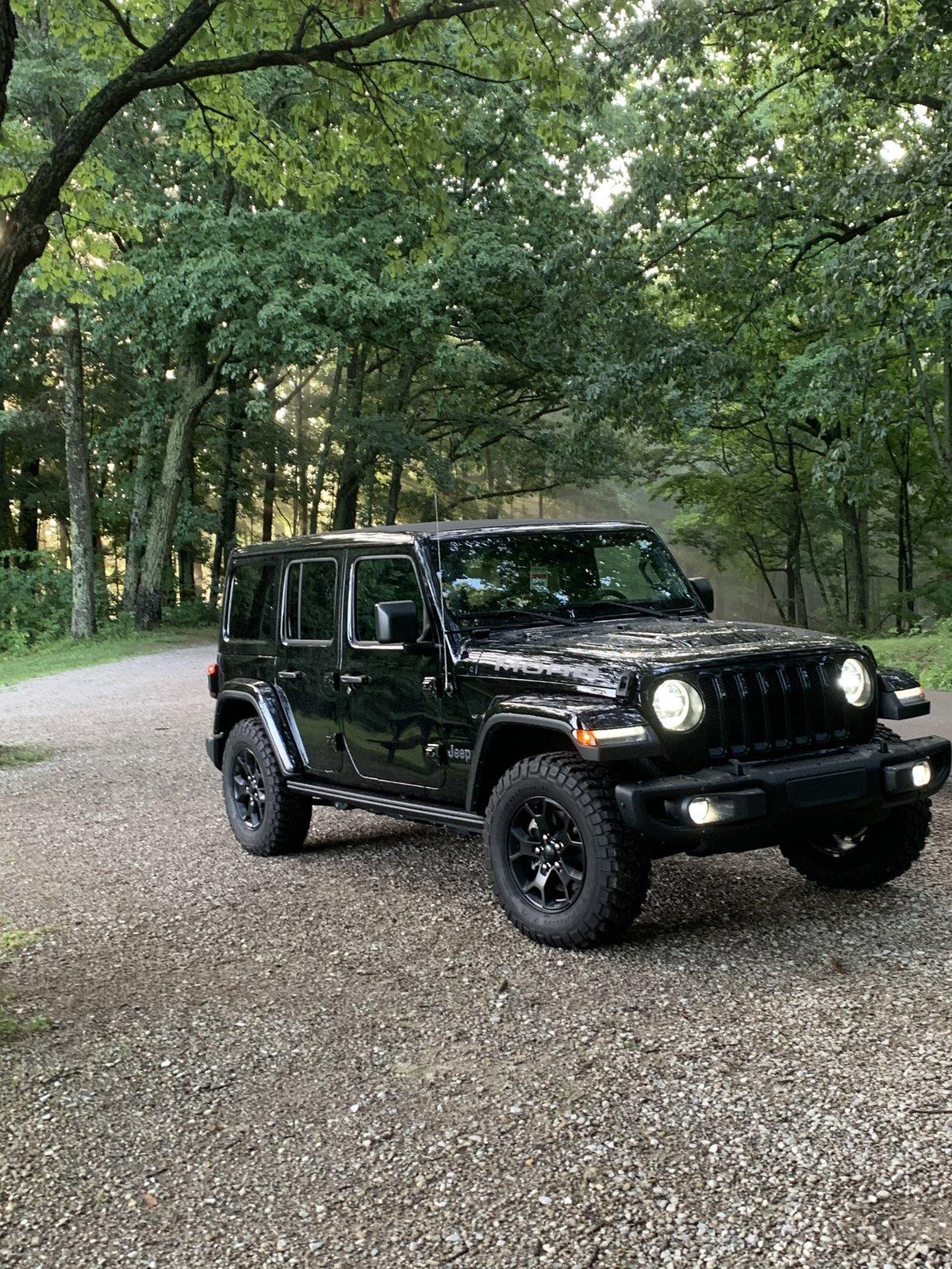 Jeep Wrangler JL It’s MOAB Monday! EA167667-6FB6-4DAE-B8E3-90630D84521E