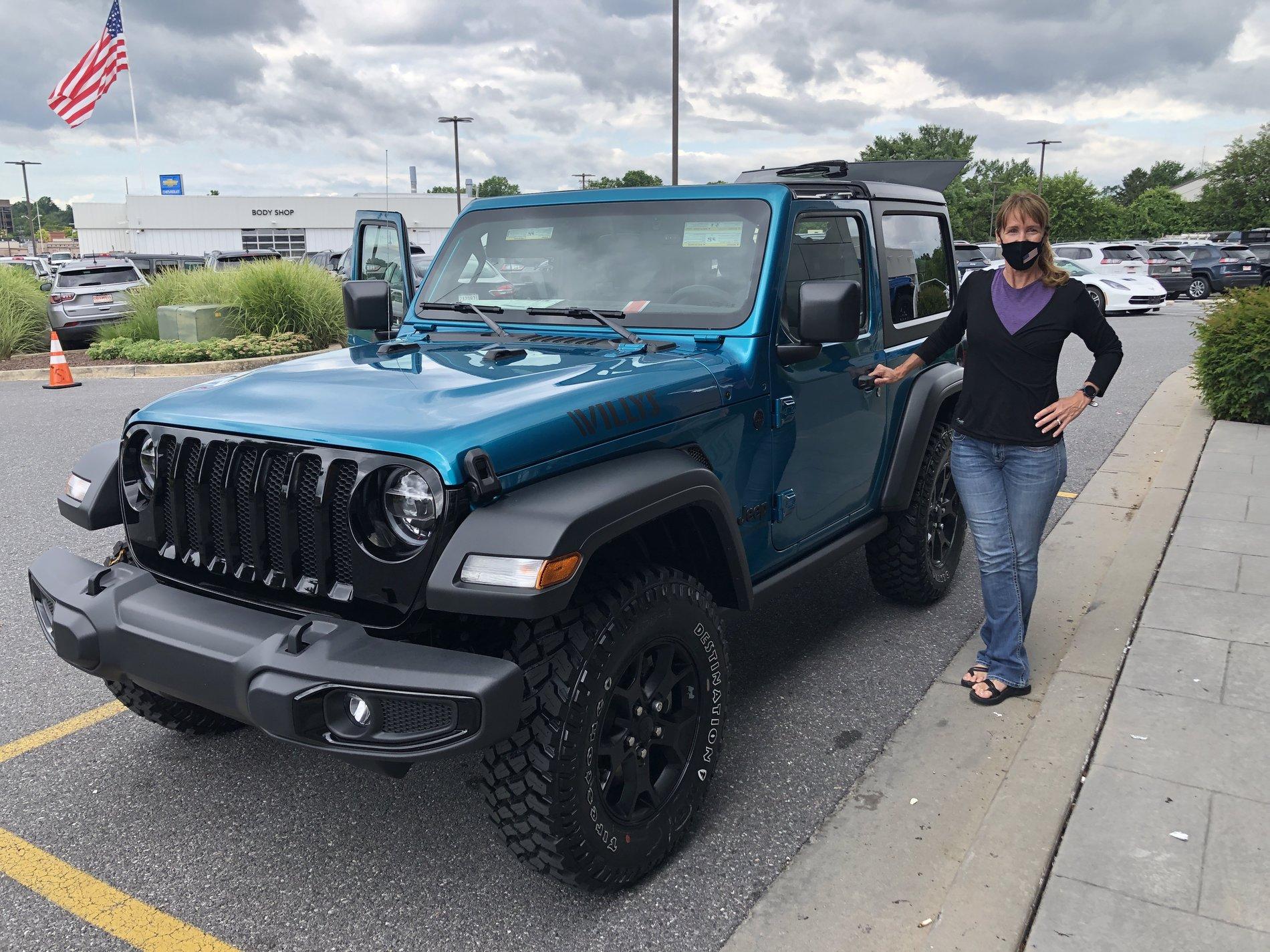 Jeep Wrangler JL My Criswell Experience IMG_1760