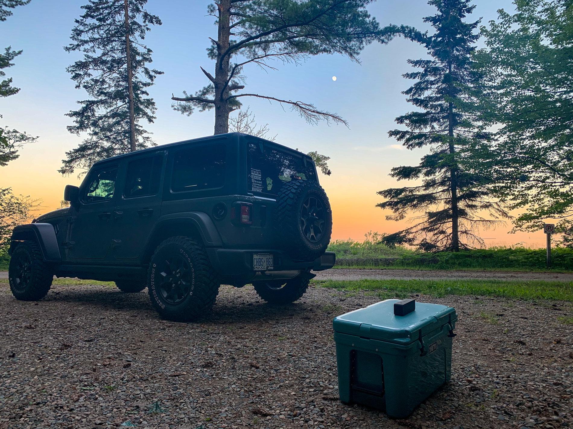 Jeep Wrangler JL Introductions & Welcome Thread 👋 D6E5D693-E4A1-4013-85B1-AE8ABA35318F