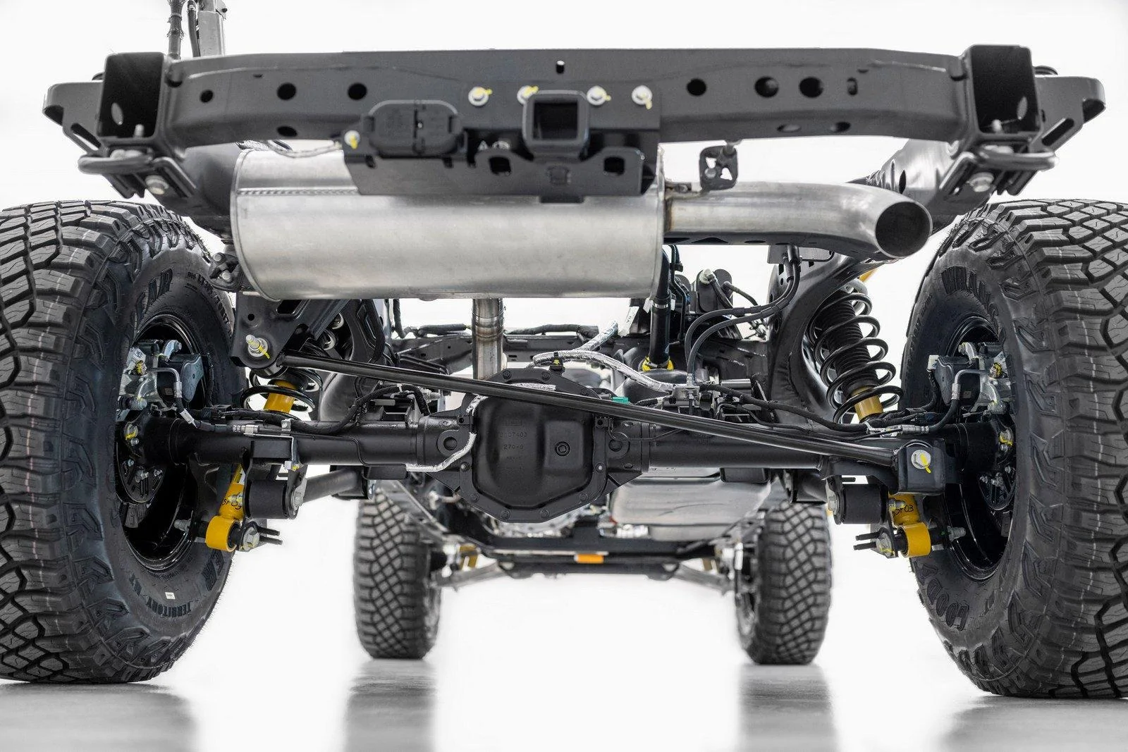 Jeep Wrangler JL Bronco vs Jeep Wrangler mega thread Bronco_parts_03