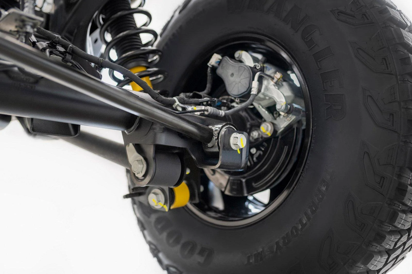 Jeep Wrangler JL Bronco vs Jeep Wrangler mega thread Bronco_parts_06