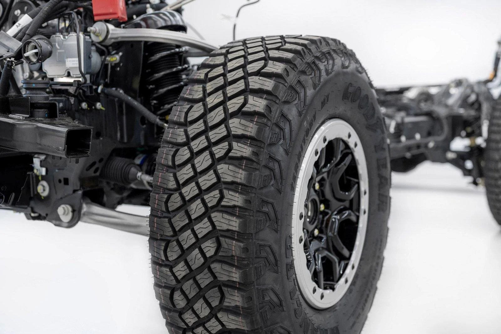 Jeep Wrangler JL Bronco vs Jeep Wrangler mega thread Bronco_parts_07