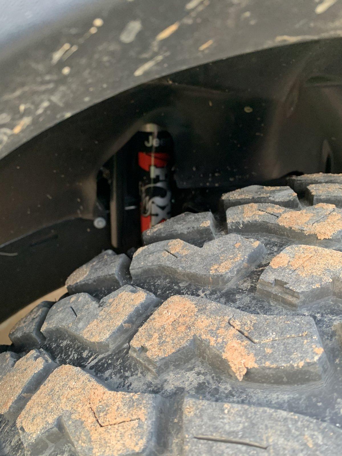 Jeep Wrangler JL 3.0 MODS - Show em off 6B3B41CF-550B-49CF-A800-AF43422693E6