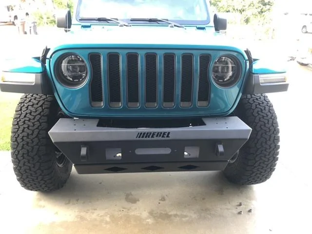 Jeep Wrangler JL Ds in a Bikini 3AB803BE-5B1B-4860-94F3-A3FE1F37A310