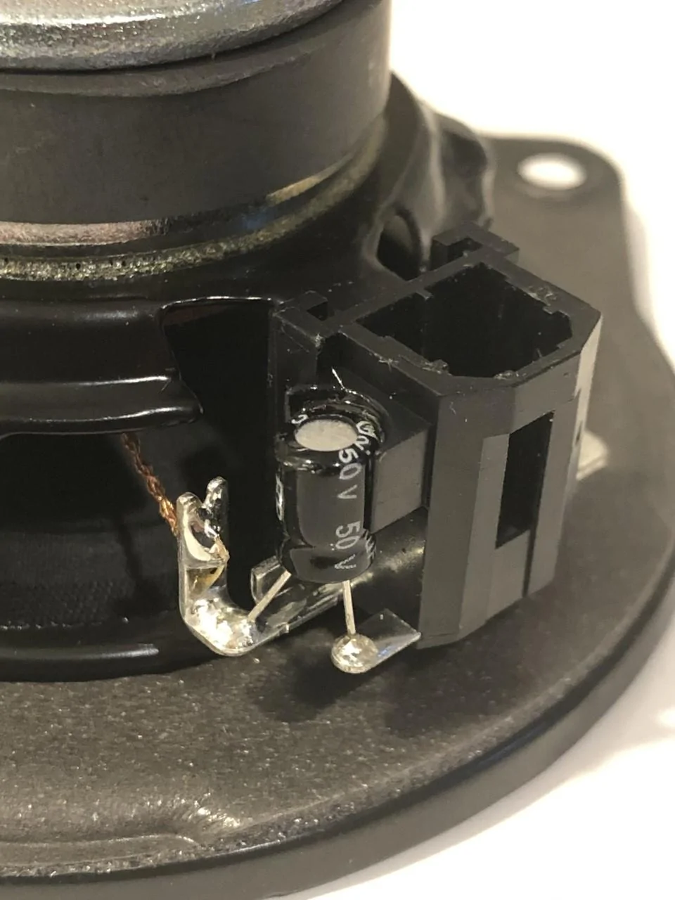 Jeep Wrangler JL Plug and Play amp upgrade to basic system thumbnail_IMG_6245