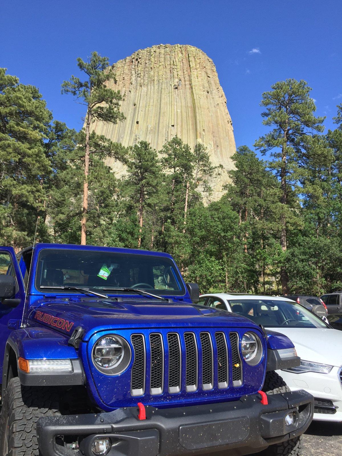 Jeep Wrangler JL Post Your 3.0 Pics DA325AE9-682D-4A59-A6F9-060C2D25BCFB