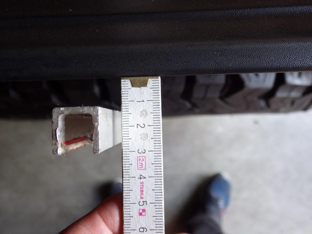 Jeep Wrangler JL Any Problems with Selec-Trac? Pizza