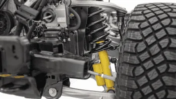 Jeep Wrangler JL Bronco vs Jeep Wrangler mega thread 1594826924960