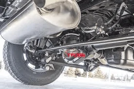 Jeep Wrangler JL Bronco vs Jeep Wrangler mega thread 1594826992715