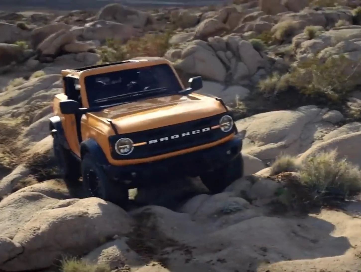 Jeep Wrangler JL Bronco vs Jeep Wrangler mega thread A652582C-BFAF-4DF2-AAD0-9C999043C174