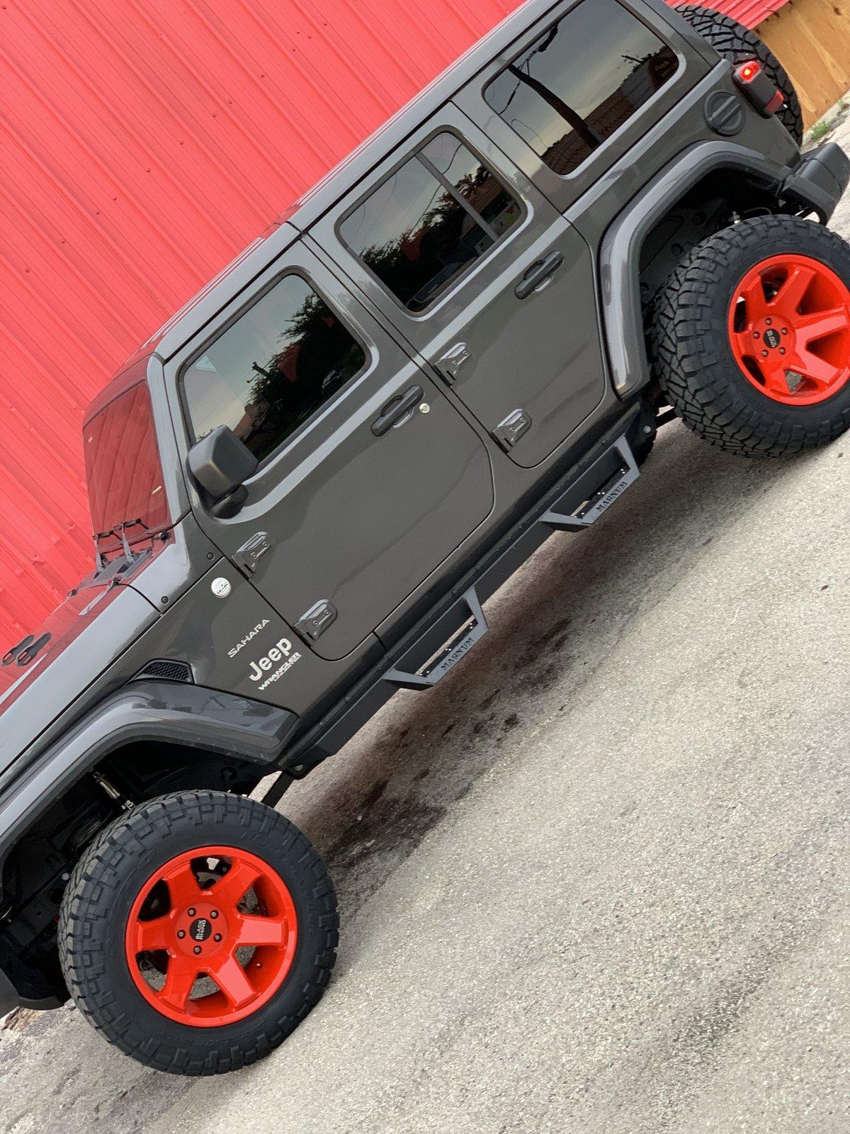 Jeep Wrangler JL My JL E32502ED-77CD-45A5-AA44-4935A2047739