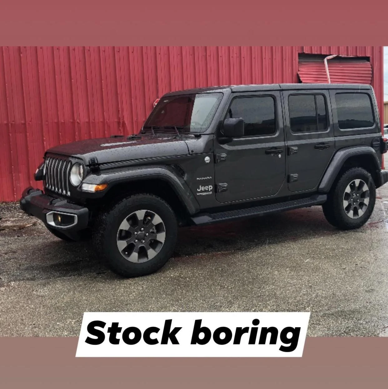 Jeep Wrangler JL My JL A673C1E2-8FCD-429D-A3F8-FABC9B3215B4