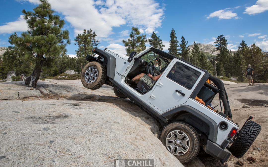 Jeep Wrangler JL Bronco vs Jeep Wrangler mega thread B3A28DFE-2F70-48B0-9494-808223D6D1F7