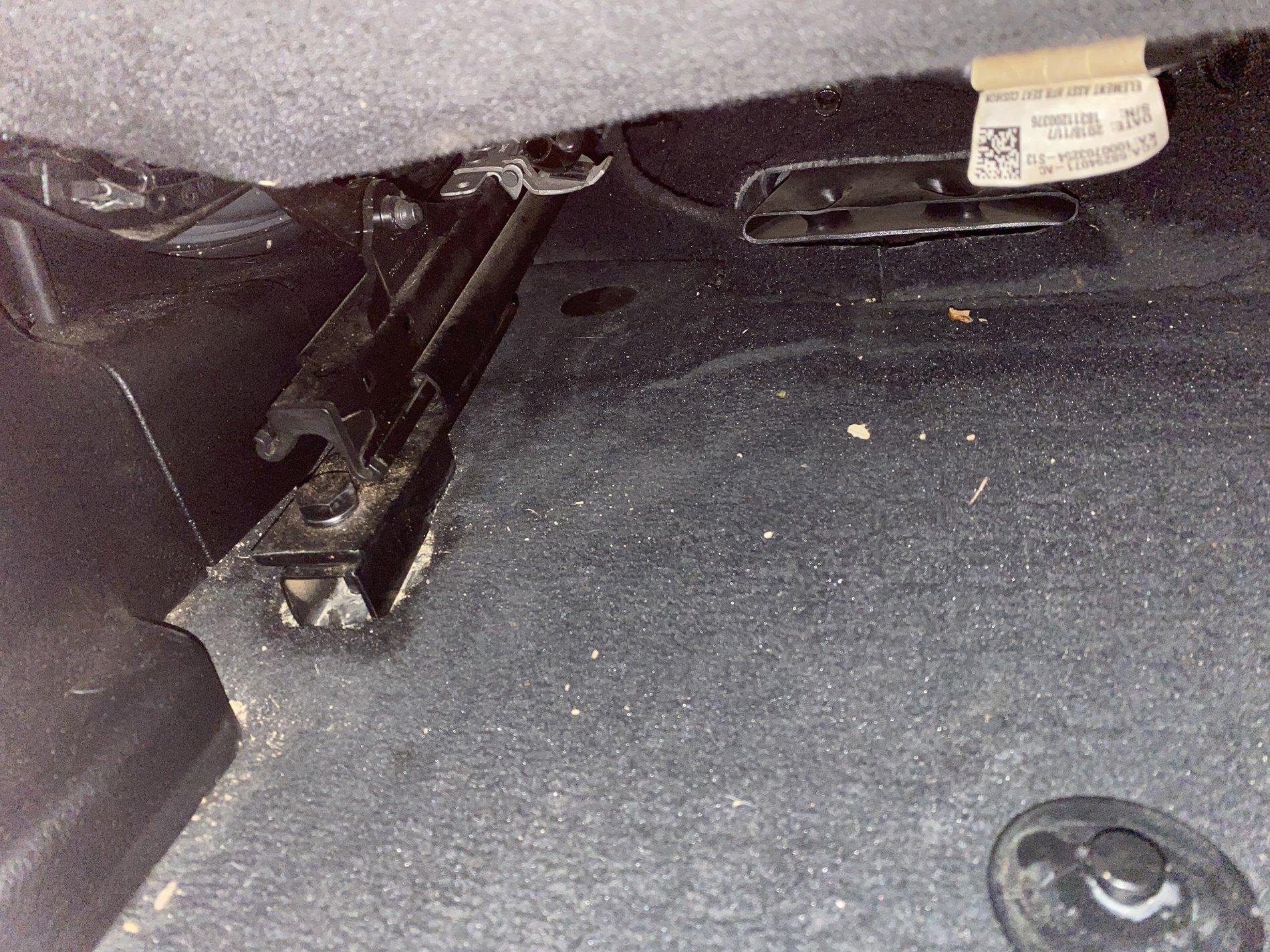 Jeep Wrangler JL Big or Tall JL seat bracket needed 079E280B-6945-400E-B910-EAFBFD7B7685